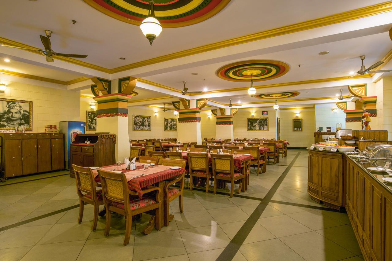 The Silver Tips Munnar Exterior foto